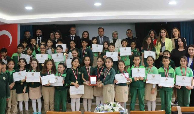 Tuzla’dan yola çıkan kitaplar Ağrı’da umuda dönüştü