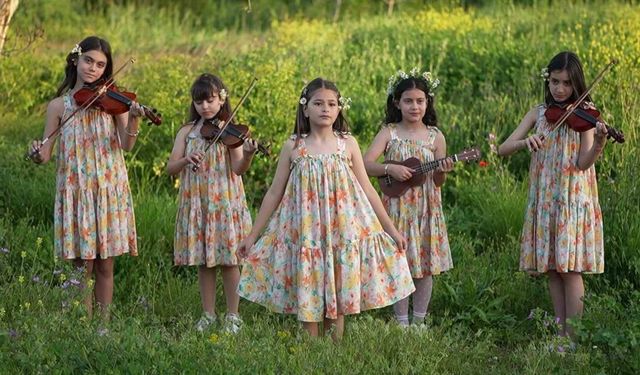 Tuzlalı öğrencilerden Anneler Günü’ne özel anlamlı klip