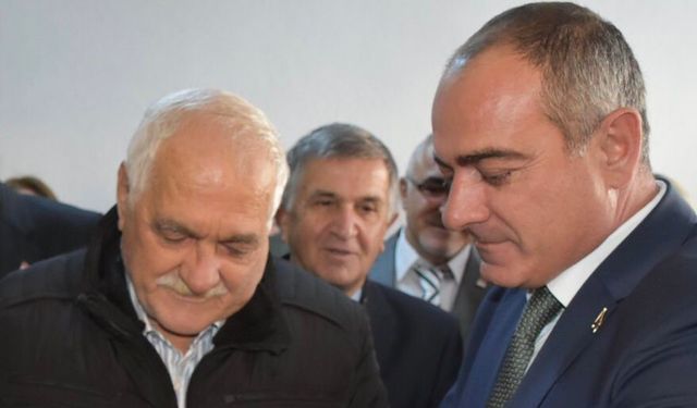 Uğur Sertaslan’ın acı günü
