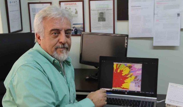Un fabrikasındaki patlamada 8 işçi yaralanmıştı: Uzmanından toz patlamalarıyla ilgili açıklama