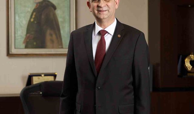 Ünverdi nisan ayı ihracat rakamlarını değerlendirdi
