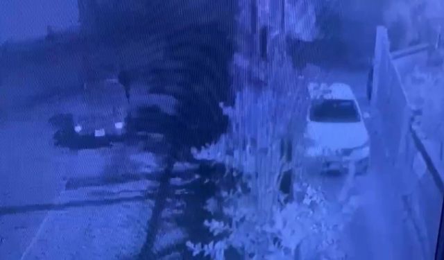 Üsküdar’da silahlı saldırganlar yakalandı: "400 bin alacağım, 100 binini sana vereyim, suçu başkasına atarız"