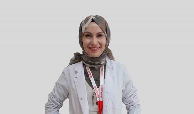 Uzm. Dr. Orhan, hasta kabulüne başladı