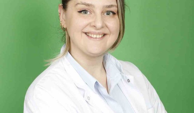 Uzman Dr. Derya Bekteş’ten Bahar alerjisinden korunma yöntemleri