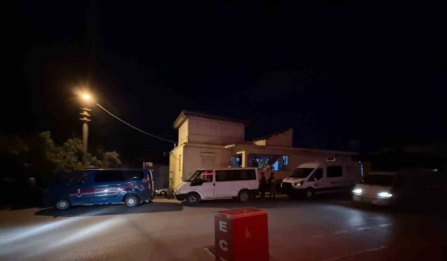 Yalnız yaşayan kadın evinde ölü bulundu
