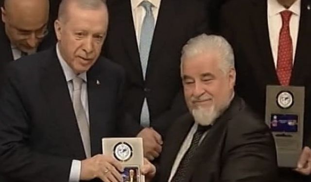 Yılın En İyi Yerel Televizyonu TV Kayseri