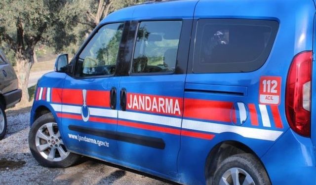 Yol kenarında darp edilmiş ve bıçaklanmış halde bulundu