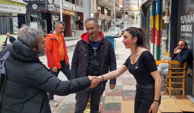 Yönetmen Zeki Demirkubuz: "Çukurca’ya hayran kaldım"