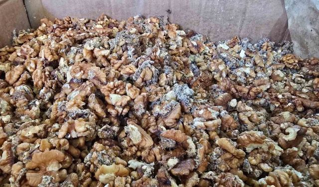 Yüzden fazla şubesi olan baklava firmasından çelişkili açıklamalar