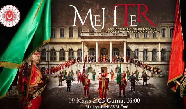 Zafer Marşlarıyla Malatya’da tarih yeniden canlanacak