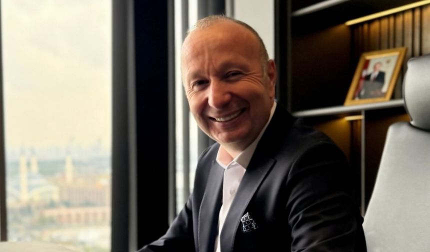 İş İnsanı Özgür Ulupınar Kimdir?