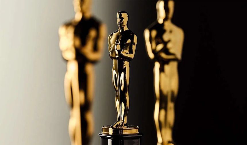 2025 Oscar Ödülleri Sahiplerini Buldu: "Anora" Geceye Damga Vurdu!