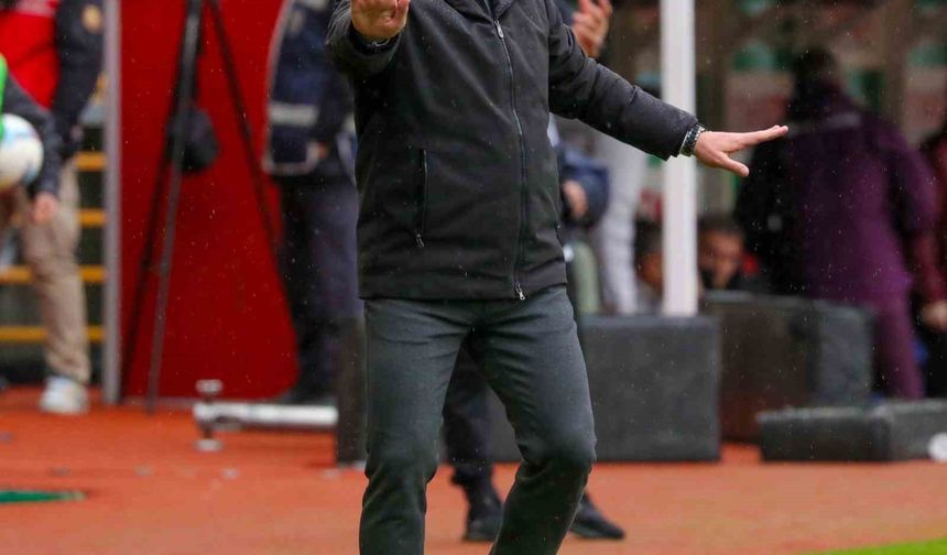 Konyaspor’da 4 değişiklik
