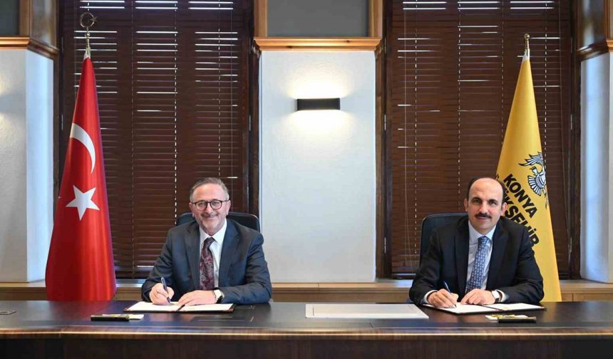 Koyunoğlu Müzesi’ndeki yazma eserler Türkiye Yazma Eserler Kurumu’na devredildi