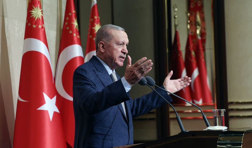 TÜRKİYE’DEN SURİYE’DEKİ MEZHEP KAVGASI GİRİŞİMLERİNE SERT TEPKİ