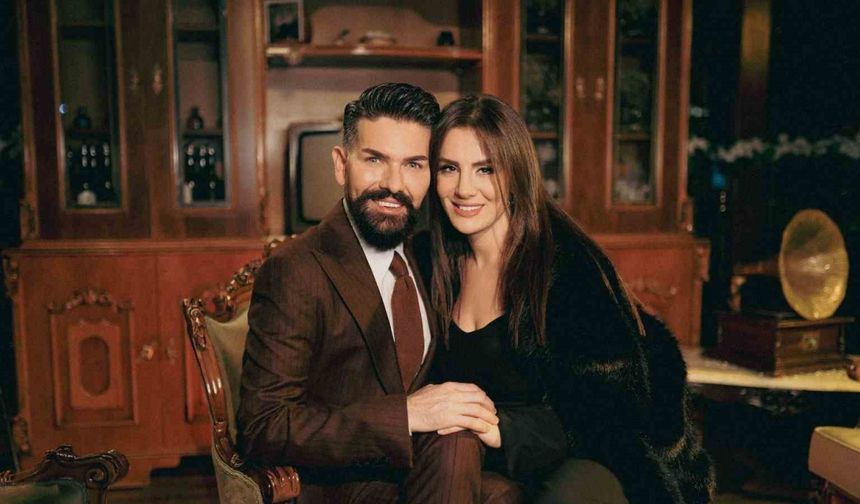 "Ben Ordayım" listeleri alt üst etti