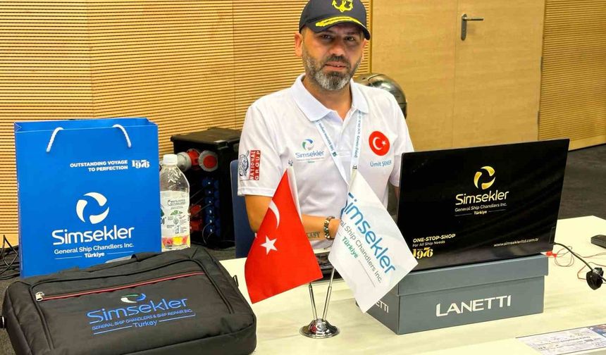 F klavye yarışmasında Türkiye’nin en hızlı parmaklarından biri İzmir’den