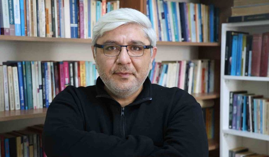 Hayatın her alanında kullanılıyor, yapay zekaya dikkat edilmediğinde ciddi sonuçlara yol açıyor