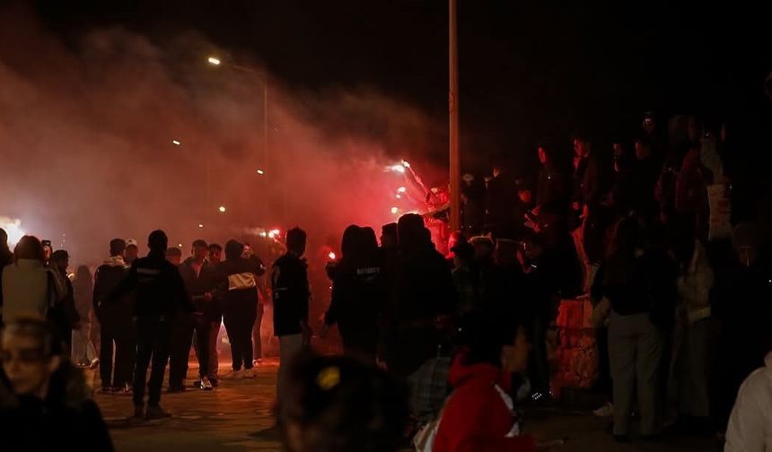 10.5 Bandırmalılar Günü kutlandı