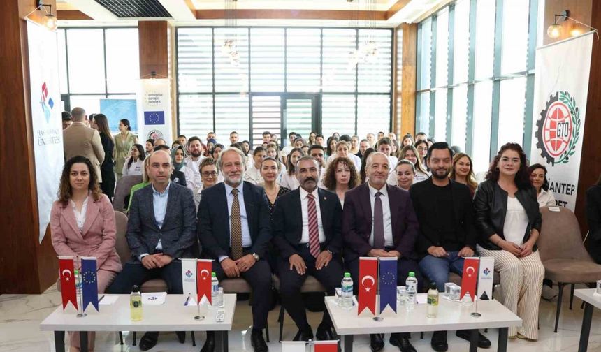 Atıksız Mutfaklar Ideathonu’nda kazananlar belli oldu