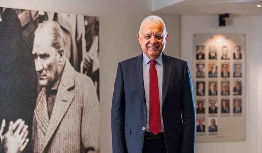 Batı Anadolu Şirketler Topluluğu’nda yeniden yapılanma hamlesi