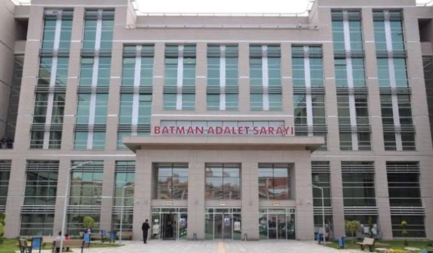 Batman’da bir öğretmen istismar iddiasıyla tutuklandı