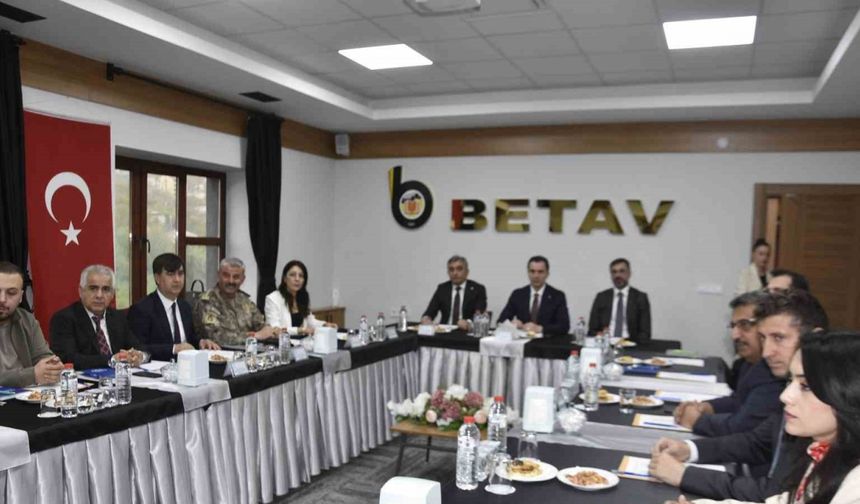 Bitlis’te "Beş Minare Uluslararası Film Festivali" düzenlenecek