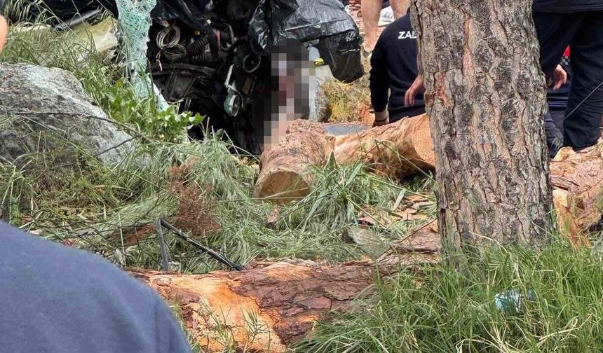 Çanakkale’de otobüs kazasında ölü sayısı 7’ye yükseldi