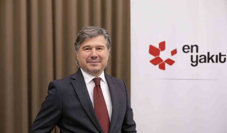 EN YAKIT’tan filo yönetiminde entegre çözümler