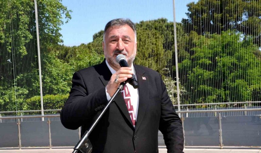 Engelsiz Manisa için birlikte yürüdüler