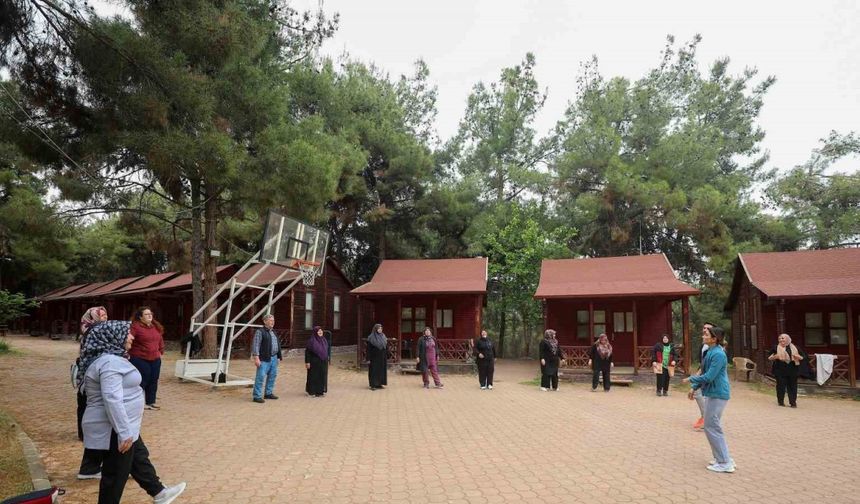 Gaziantep, 80 tesisi ile yaklaşık 8 milyon insanın yaşamına dokundu