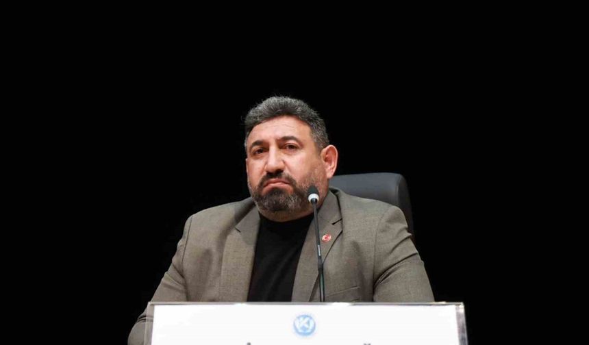 Güvenlik ve terör uzmanı Muğlu, PKK’nın feshedilip silah bırakmasını değerlendirdi
