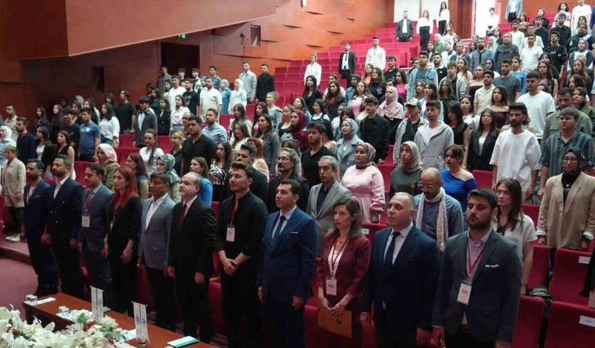 İletişim dünyasının önemli isimlerinin buluşacağı Kadraj İletişim Günleri başladı