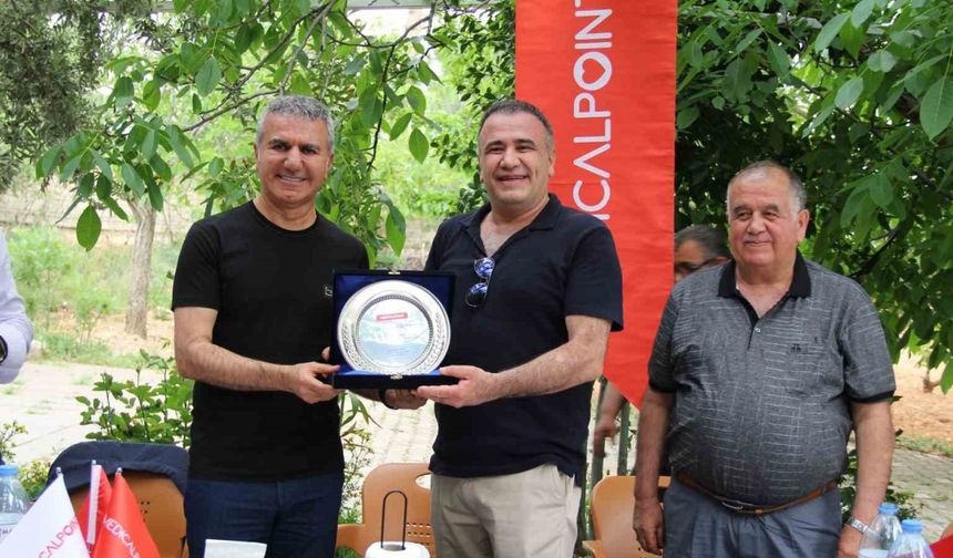 Medical Point Gaziantep Hastanesi’nden ’yaza merhaba’ etkinliği