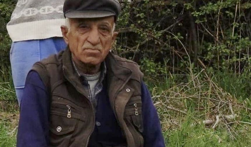 Pancar toplamaya giderken kaybolan vatandaş bulundu
