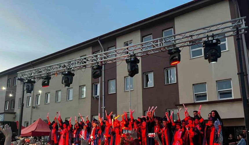 Şehit Murat Saraç İlkokulu’nda Bahar Şenliği