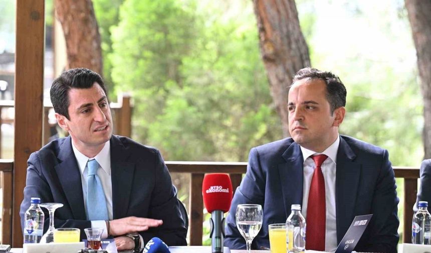 Yeni nesil meslekler için 8 milyar liralık dev bütçe