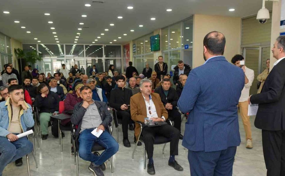 ESBİM’den engelli vatandaşlara istihdam desteği