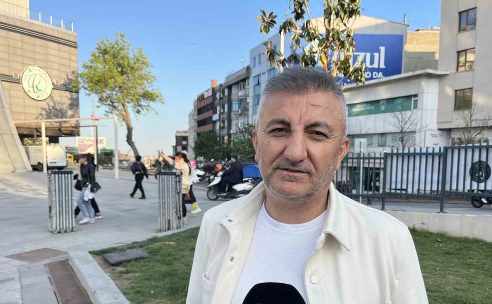 15 Temmuz gazisi Musa İlhan: "Türkiye ayağındaki en büyük prangadan kurtulmuş oldu"